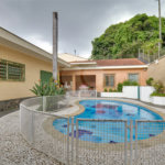 Casa Térrea à venda com 4 quartos, sendo 2 suítes, em Alto da Boa Vista, São Paulo, SP