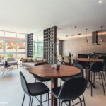 56m² - 2d/1s - Vaga determinada