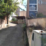 Sorocaba- Centro- Terreno com aproximadamente 700 ms - 16,70 x 32,00 - R$ 790.00,00