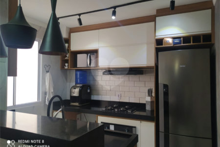 Apartamento para venda ou locação no Condomínio Monte Stella.