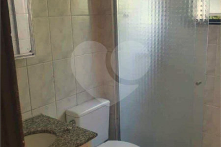 Apartamento no Condomínio Residencial Mazo