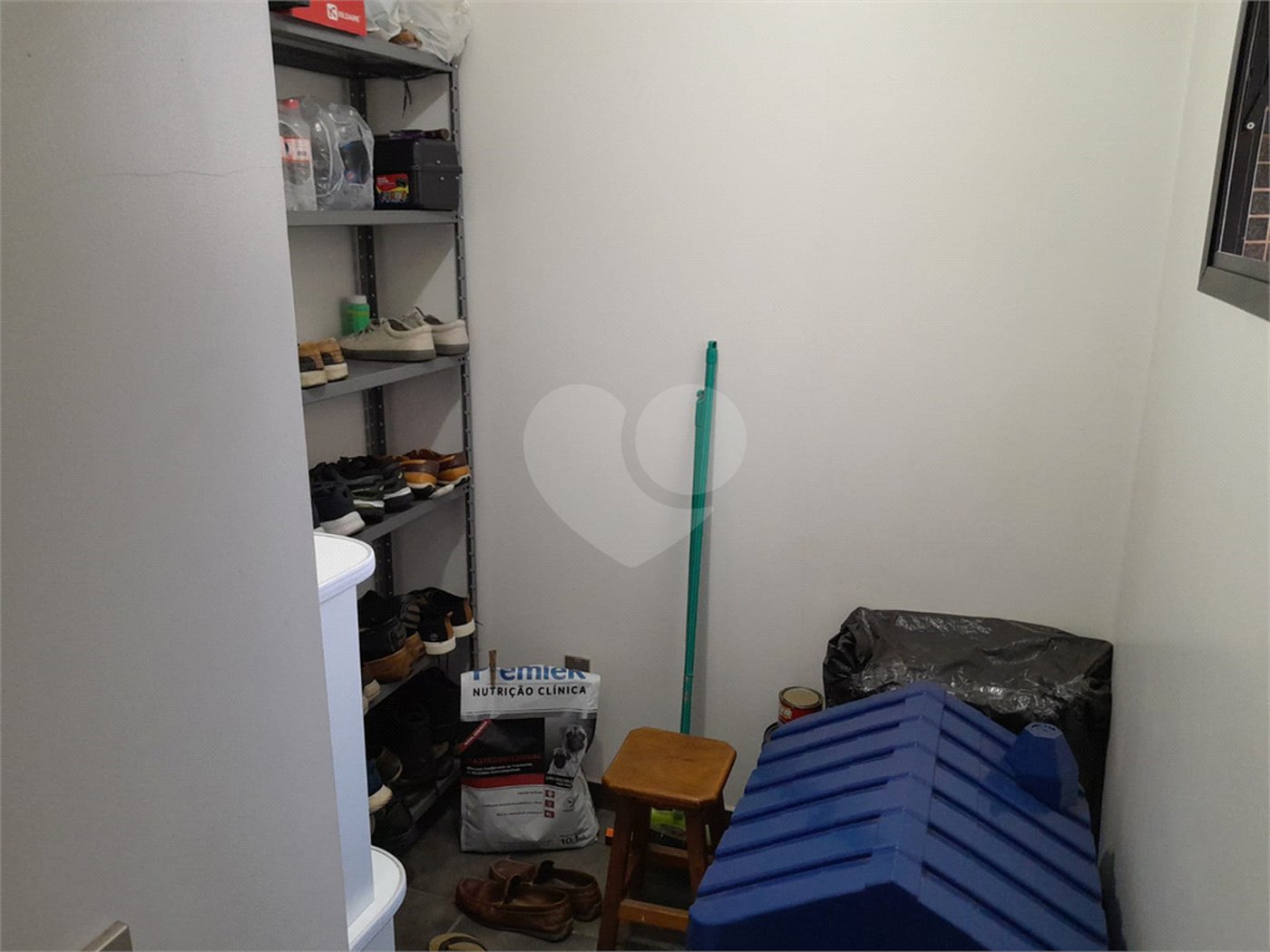Apartamento no Edifício Professora Benedita Stahl Sodré