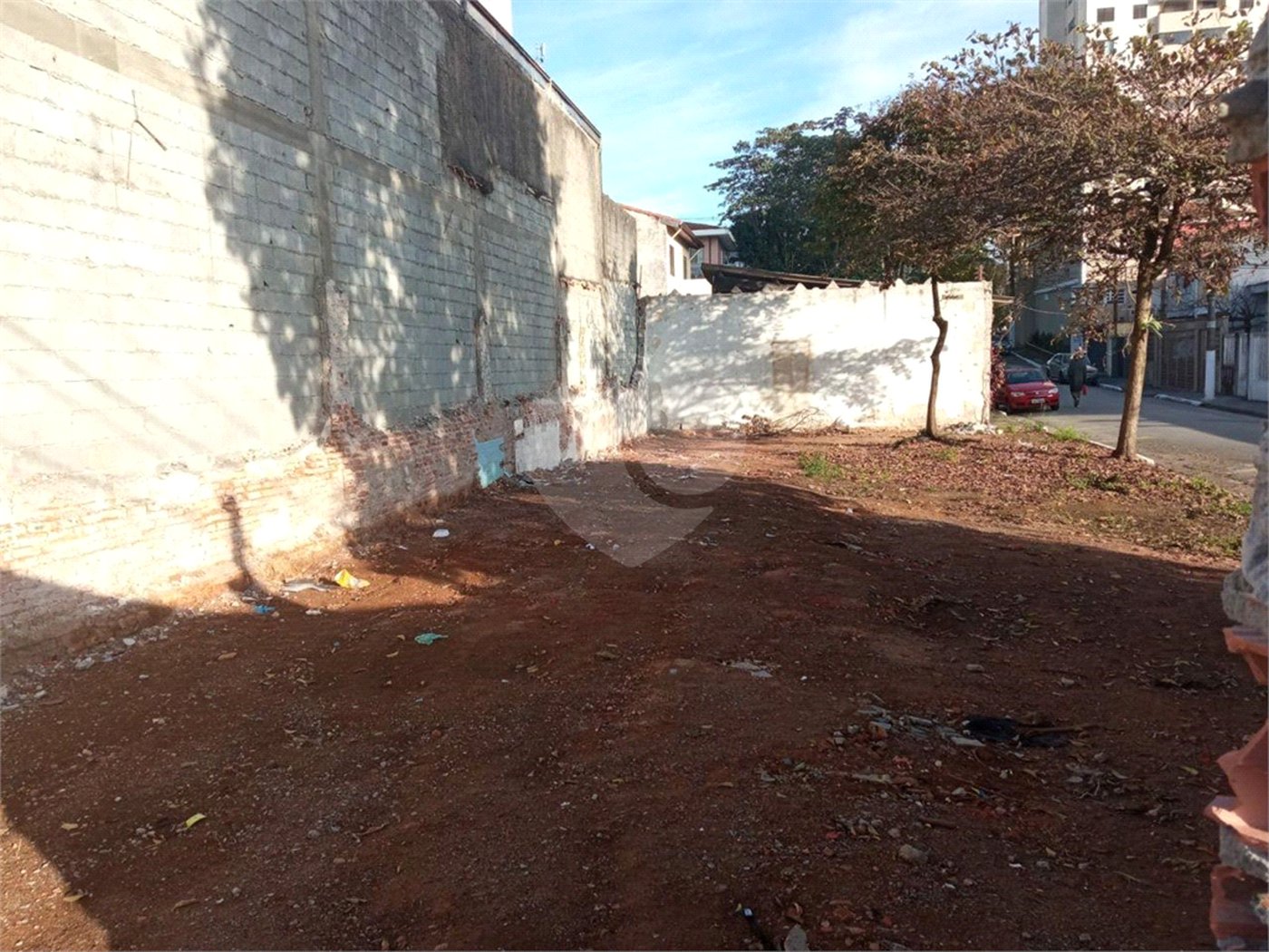 Excelente Terreno no Jardim Prudência, com 300 M² (10x30)