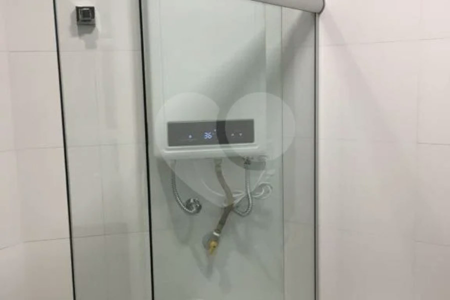 Apartamento Jardim America