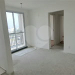 Apartamento 2 Dorms a 800m do Metrô Belém – Vista Livre