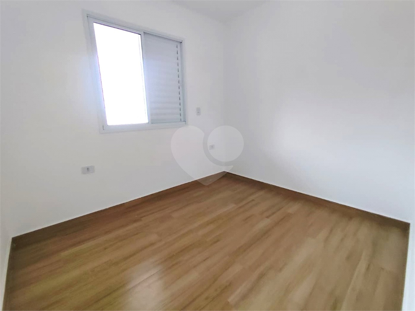 Apartamento com 2 dormitórios à venda, 37 m² por R$ 245.000 - Vila Alpina - São Paulo/SP