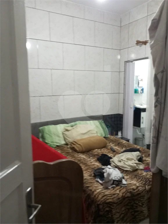 CASA TERREA A VENDA MOOCA
