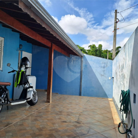 Casa à venda com 3 quartos em Popular III, Louveira, SP