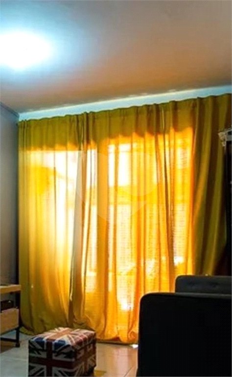 MIRANDOPOLIS ESTÚDIO GARDEN COM 46 M²