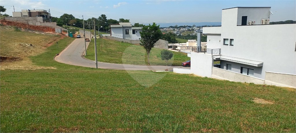 Terreno à Venda no Condomínio Santa Isabel 2 - Louveira/SP
