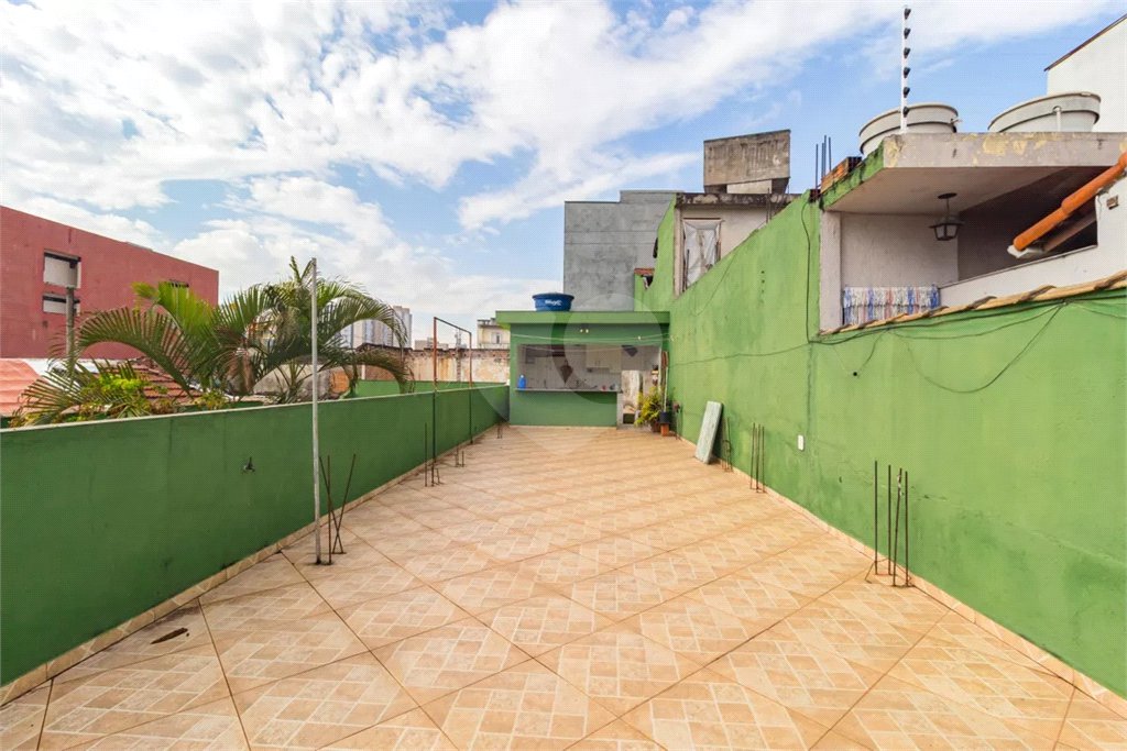 Casa no Belém/Catumbi