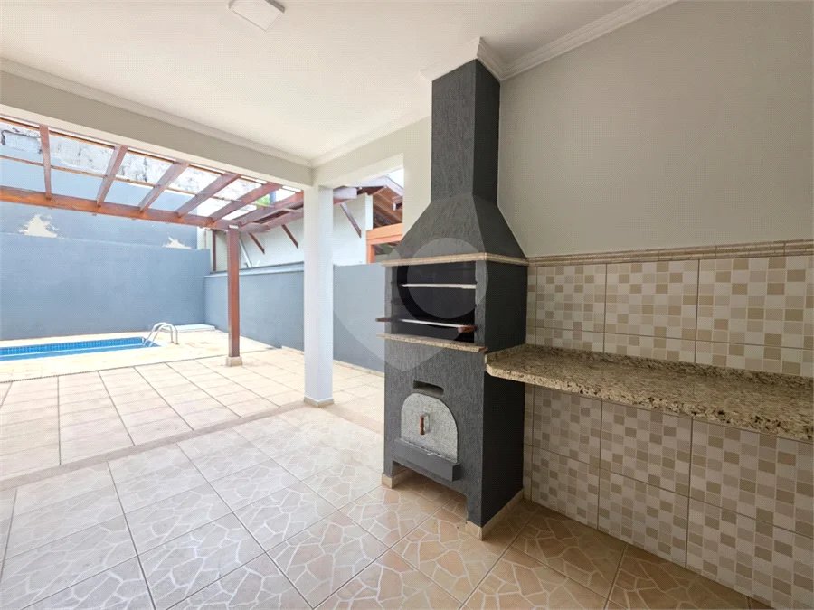 Casa para Locação no Condomínio Terras de São Francisco em Vinhedo/SP