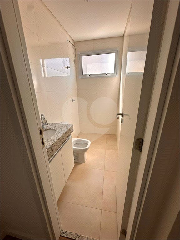Apartamento no Edifício Residencial Valentina Park