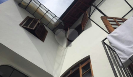 Sobrado à venda com 3 quartos, sendo 1 suíte,  em Santana, São Paulo, SP