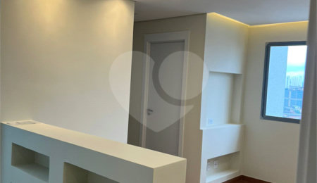 Apartamento à venda com 2 quartos em Mooca, São Paulo, SP