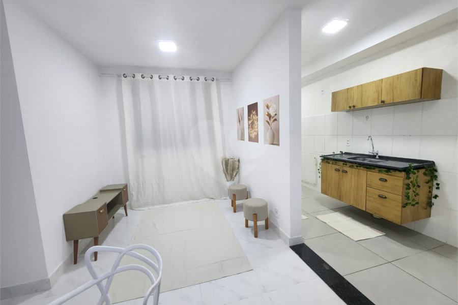 APARTAMENTO À VENDA – CONDOMÍNIO VIVAZ ESTAÇÃO ITAQUERA | CIDADE LÍDER