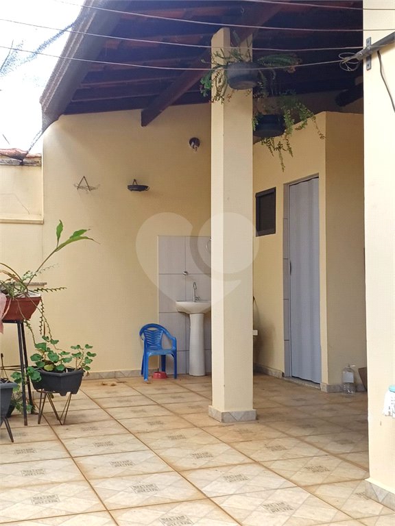 Casa à Venda no Bairro Boa Vista – São Carlos/SP