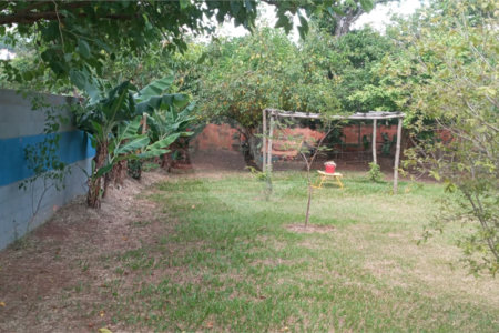 Chácara à venda com 3 quartos, sendo 2 suítes,  em Monterrey, Louveira, SP