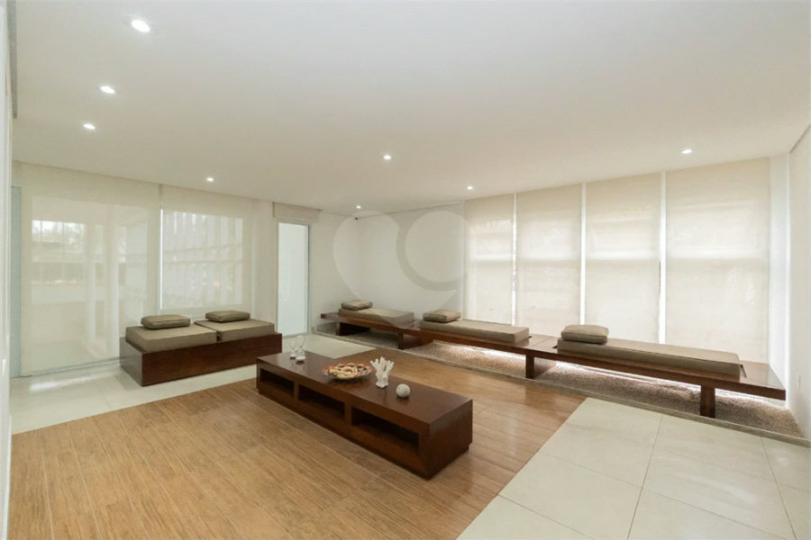 Chácara Klabin - 66 m² | 2 dormitórios | 1 suíte | 1 vaga
