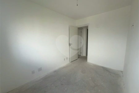 Apartamento no Residencial Jacarandá com 45m² e 2 quartos da Econ Construtora