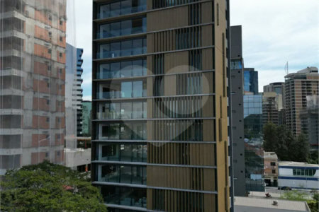 Apartamento 3 suítes à venda – 183 m² – Vila Nova Conceição – São Paulo