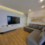 Apartamento venda. Domy Vila Mariana. 2 quartos (1 suíte). 1 vaga. Entrar e morar