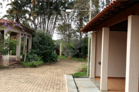 Sitio para venda no bairro Chácara Leila (Varjão)