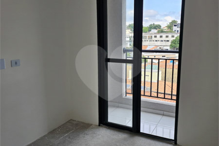 Apartamento á venda - Jabaquara