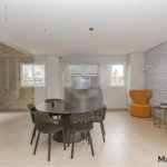 Apartamento com 38m², 2 dormitórios, à venda no Parque Bristol.