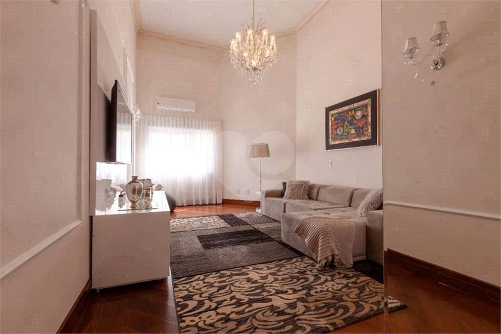 Casa em Alphaville Campinas