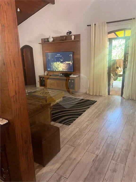 Linda Casa Em Condomínio Fechado Itapecerica da Serra