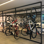 STUDIO REFORMADO E MOBILIADO NA REPUBLICA