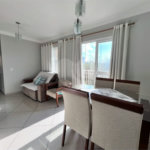 Apartamento térreo à venda no Condomínio Vila Ventura – Valinhos/SP