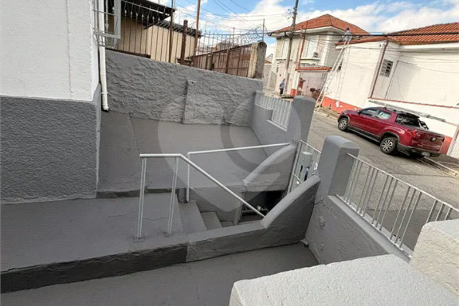 Casas na Vila Gustavo 93m² | Próximo ao Shopping e Metrô Tucuruvi