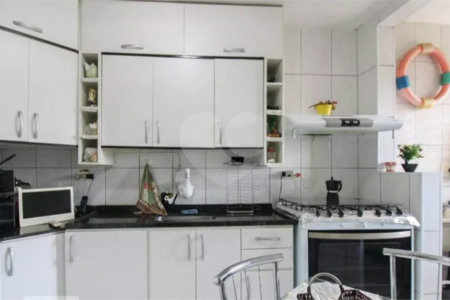 Apartamento à venda com 2 quartos em Vila Guilherme, São Paulo, SP
