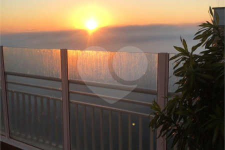 Helbor Reserva do Itapety Duplex 4 quartos 227 m² Vila Oliveira - Mogi das Cruzes sp