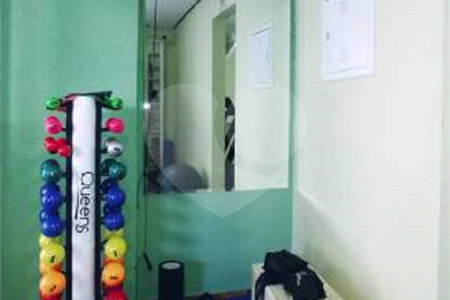 Apartamento 2 quartos - Vila Mariana