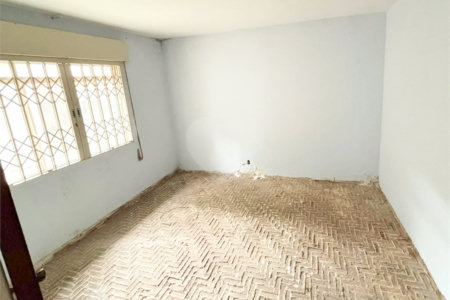 Casa Térrea na Vila Mariana com 480 metros de terreno