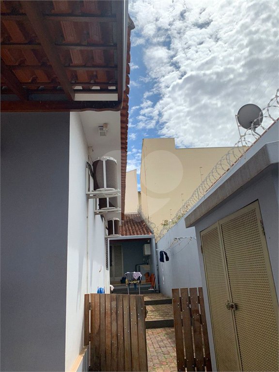 Casa no Campos Ville em Araraquara/SP 4 dormitórios, sendo 2 suítes