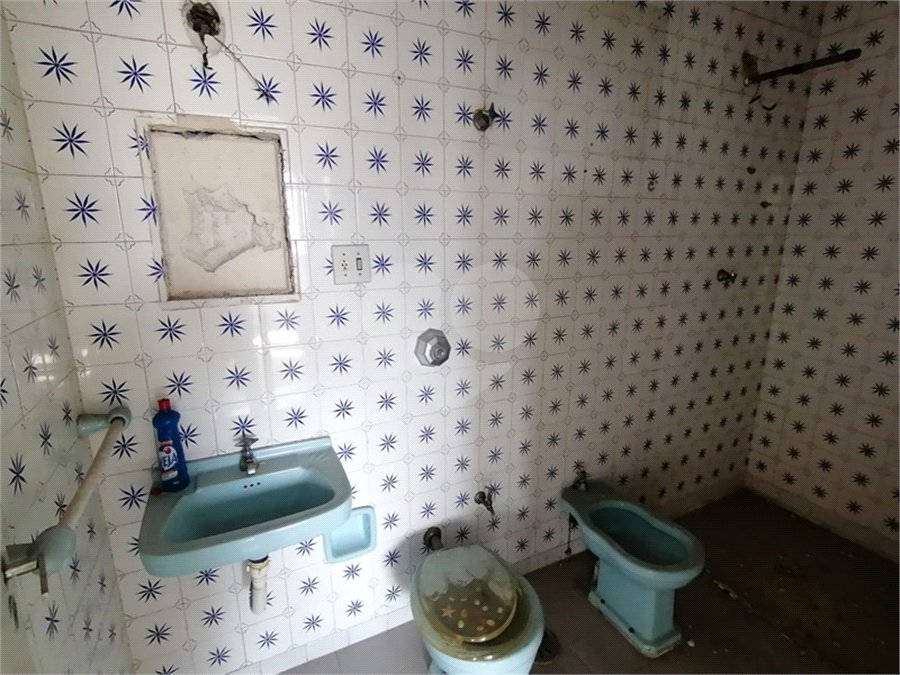 APARTAMENTO 1Q, 49M2 HIGIENÓPOLIS/VIRIDIANA