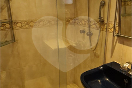 Apartamento para venda e locação de 130m² no Jardim Paulista com 2 suítes e 2 vagas.