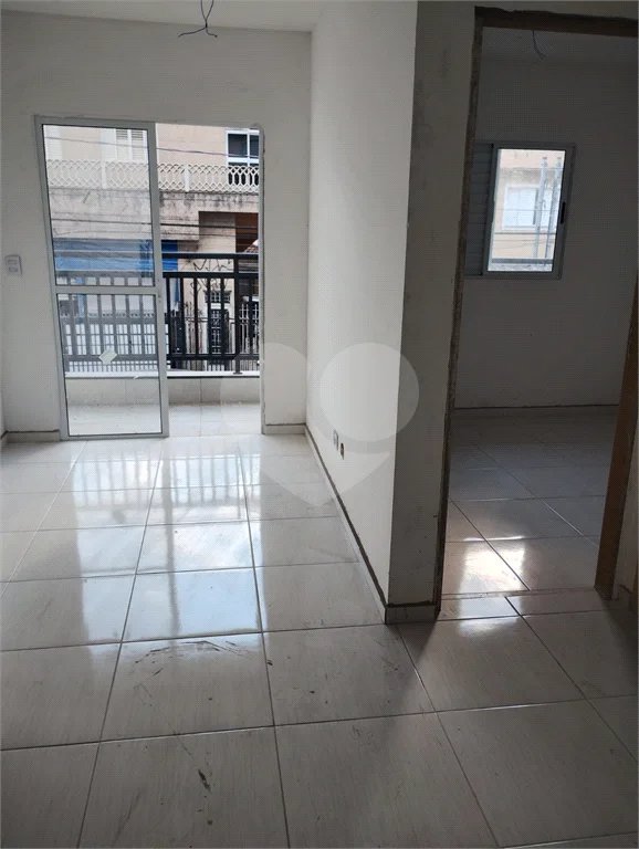 Apartamento à venda com 2 quartos em FREGUESIA DO Ó, São Paulo, SP