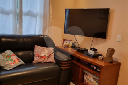 Casa à Venda no Condomínio Orizzonti di San Carlo