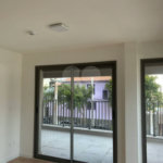 Apartamento Garden , 44m² ,1 dormitório , à venda na Vila Clementino
