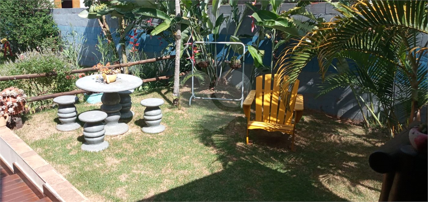 Chácara à venda com 3 quartos, sendo 2 suítes,  em Monterrey, Louveira, SP