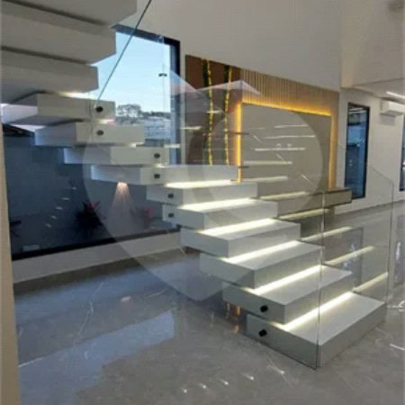 Casa 4 suites - Condomínio Ecoville 1