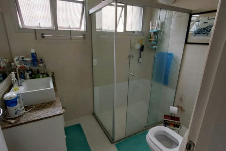 Apartamento à venda 115m² com 4 quartos, sendo 2 suítes, 2 vagas Jardim Bonfiglioli