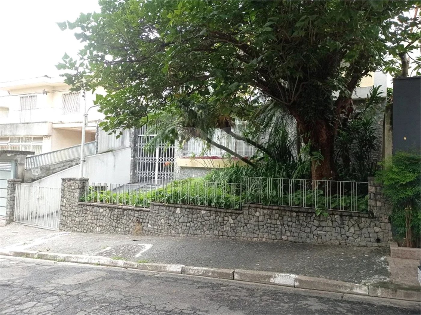 Belíssimo imóvel residencial próximo ao Parque da Aclimação