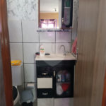 Apartamento para venda no Residencial Jardim das Torres.