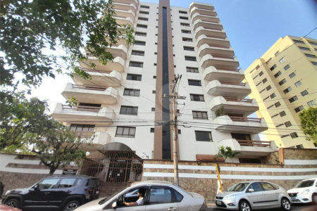 Apartamento à Venda no Edifício João Malagutti – 3 Dormitórios, 132m², Vista Maravilhosa!